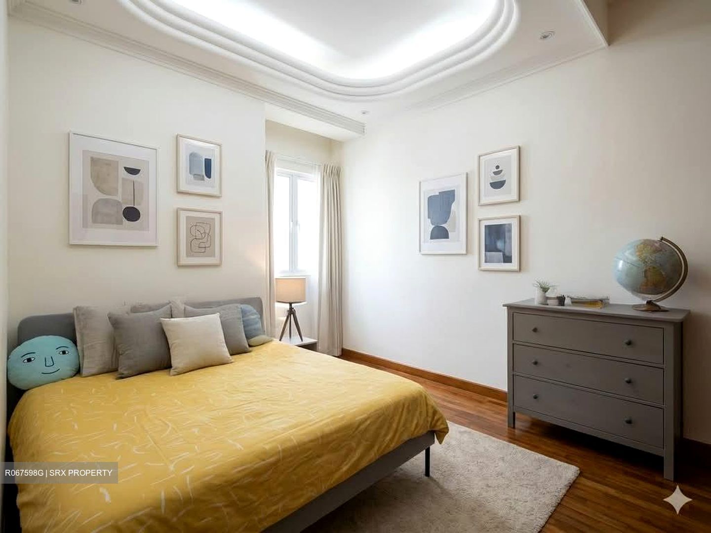 The Quayside (D9), Apartment #553433051